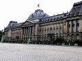 10 Bruxelles - Palazzo Reale